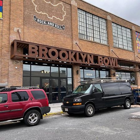 Kid-Friendly Fishtown Family Retreat With Game Room Philadelphia Bagian luar foto