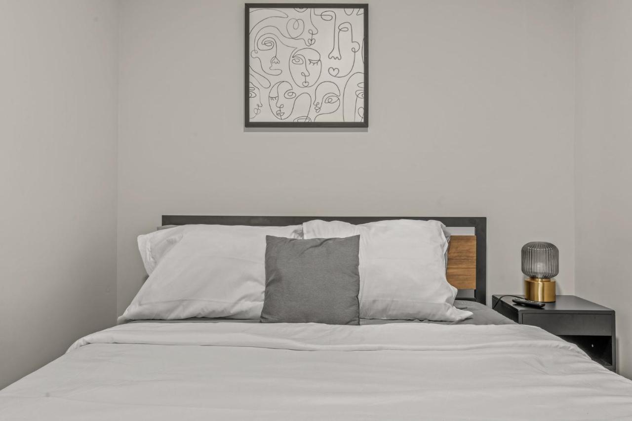 Kid-Friendly Fishtown Family Retreat With Game Room Philadelphia Bagian luar foto