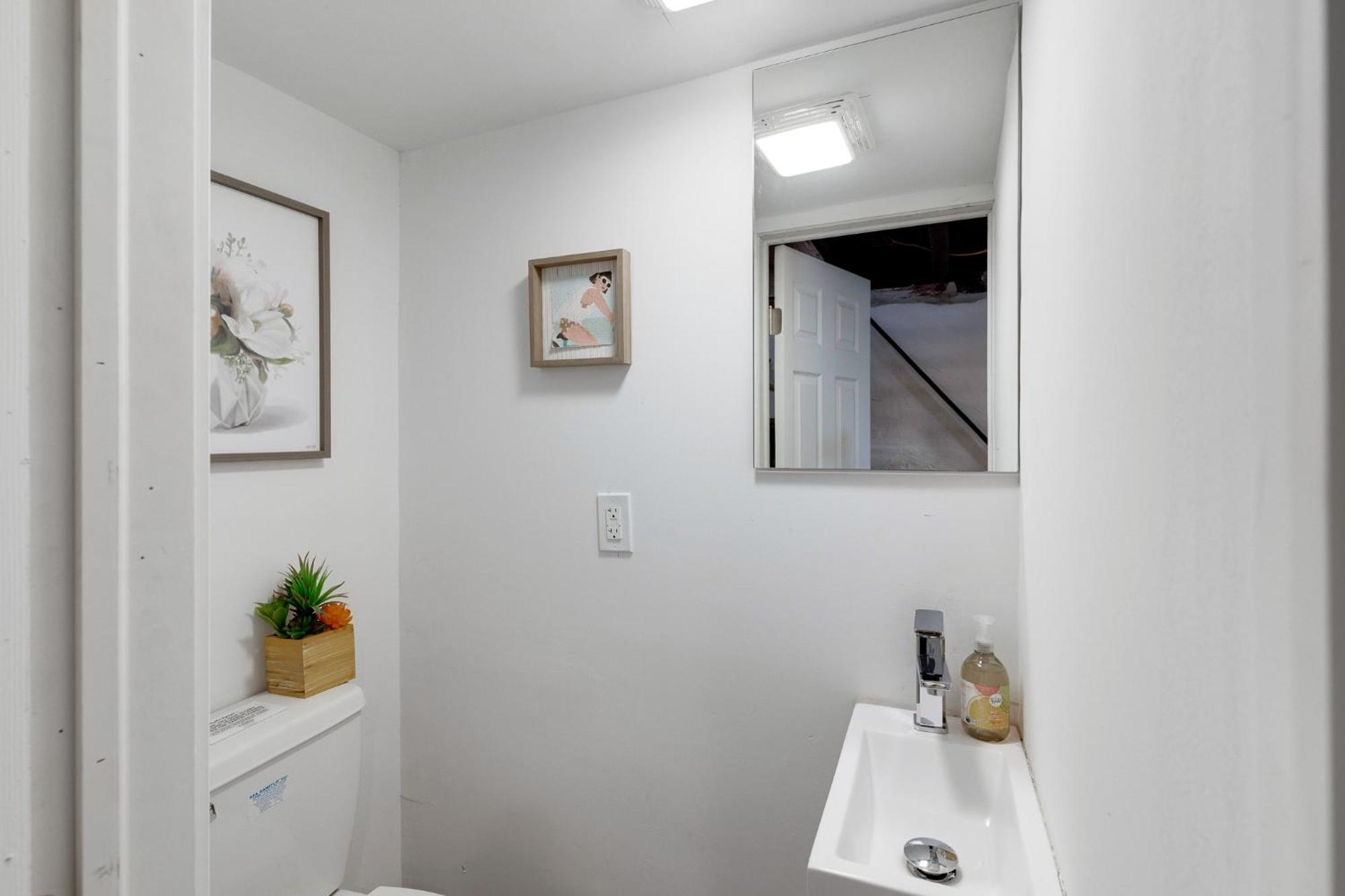 Kid-Friendly Fishtown Family Retreat With Game Room Philadelphia Bagian luar foto
